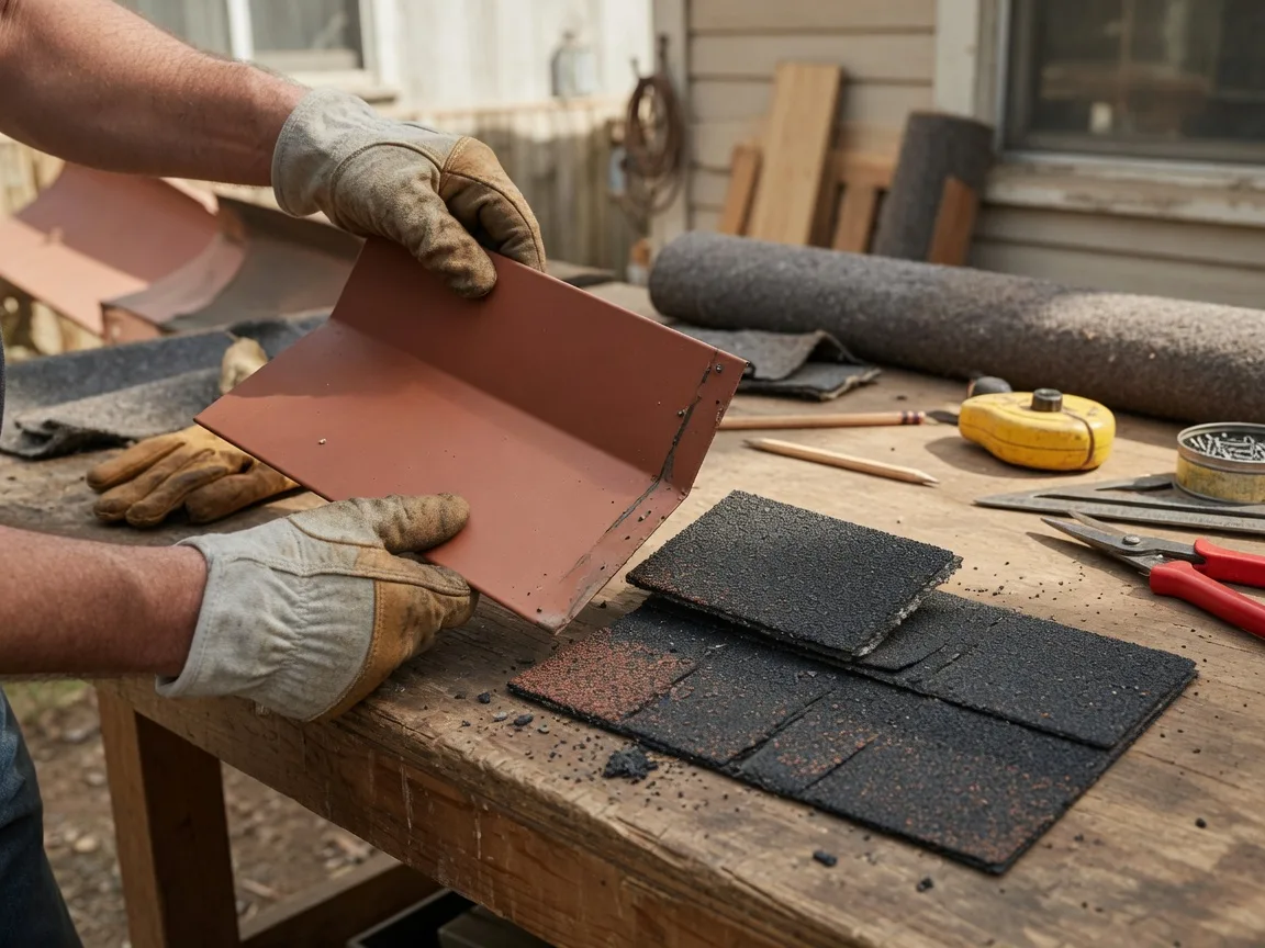 Roof Repair company in Madison, VA